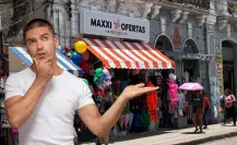 ¡Invasión de comercios chinos! Empresarios yucatecos piden competencia justa para los comerciantes