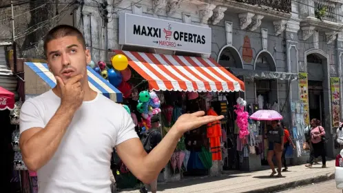¡Invasión de comercios chinos! Empresarios yucatecos piden competencia justa para los comerciantes
