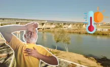¿Cuál es el municipio de Coahuila con los veranos más calurosos?