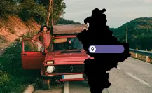 Esta carretera de Nuevo León te lleva en 2 horas a un municipio con parque de agua