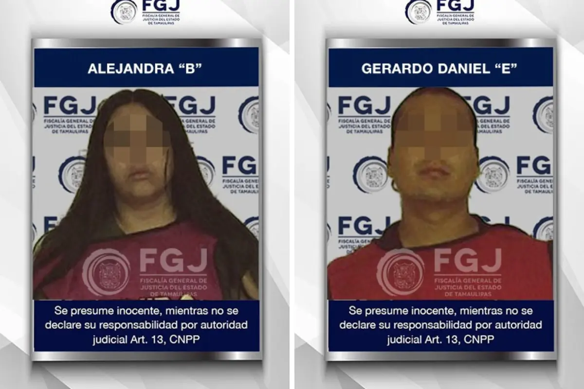 Dos personas fueron vinculadas a proceso por su presunta participación en la desaparición de Edder Benavides el pasado 31 de mayo. Foto: FGJT