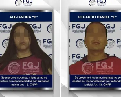 Vinculan a proceso a dos personas por la desaparición de Edder Benavides