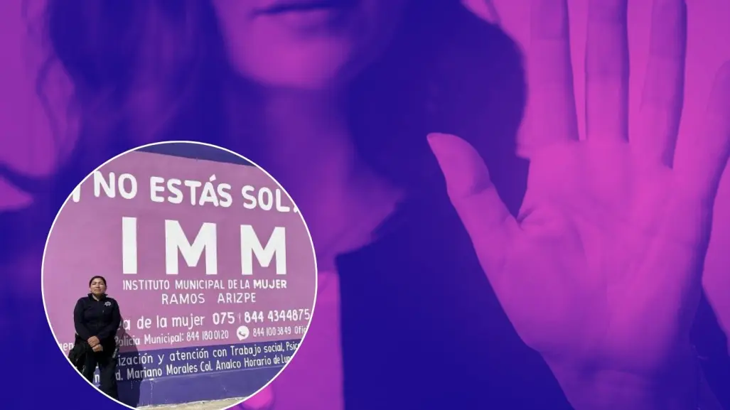 Foráneas y vulnerables: colonias de Ramos Arizpe concentran los casos de violencia de género