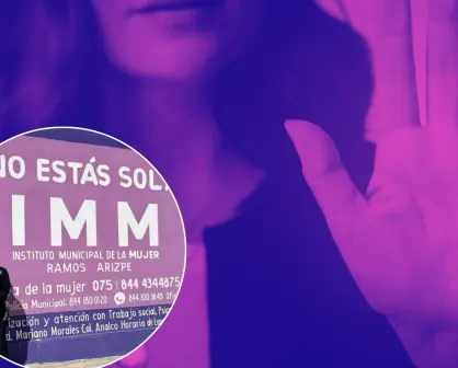Foráneas y vulnerables: colonias de Ramos Arizpe concentran los casos de violencia de género