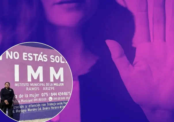 Foráneas y vulnerables: colonias de Ramos Arizpe concentran los casos de violencia de género