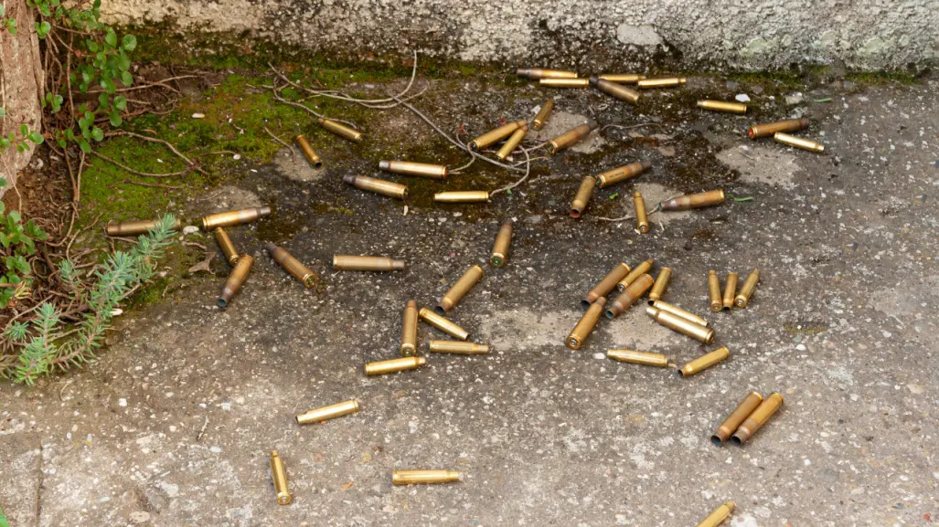 Violencia en Sinaloa: periodistas quedan atrapados durante fuego cruzado en Culiacán