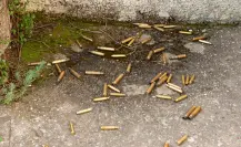 Violencia en Sinaloa: periodistas quedan atrapados durante fuego cruzado en Culiacán