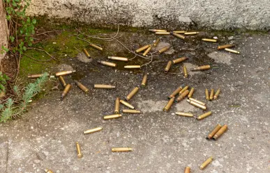 Violencia en Sinaloa: periodistas quedan atrapados durante fuego cruzado en Culiacán