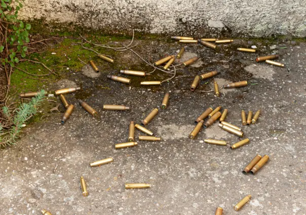 Violencia en Sinaloa: periodistas quedan atrapados durante fuego cruzado en Culiacán