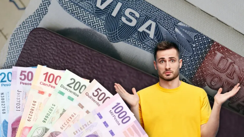 ¿Aumentará el costo de la visa americana? Esto es lo que se sabe