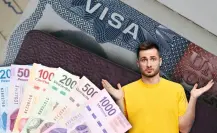¿Aumentará el costo de la visa americana? Esto es lo que se sabe