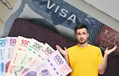 ¿Aumentará el costo de la visa americana? Esto es lo que se sabe