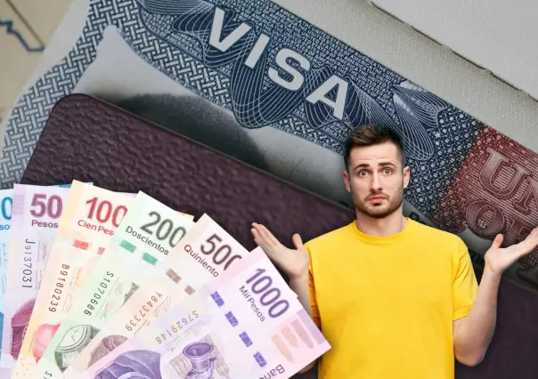 ¿Aumentará el costo de la visa americana? Esto es lo que se sabe
