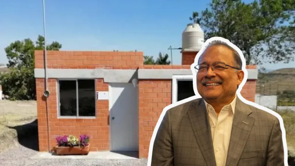 ¿Viviendas del Bienestar en Escobedo? Este es el avance de su construcción