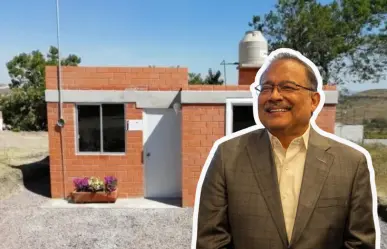 ¿Viviendas del Bienestar en Escobedo? Este es el avance de su construcción