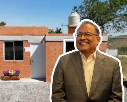 ¿Viviendas del Bienestar en Escobedo? Este es el avance de su construcción