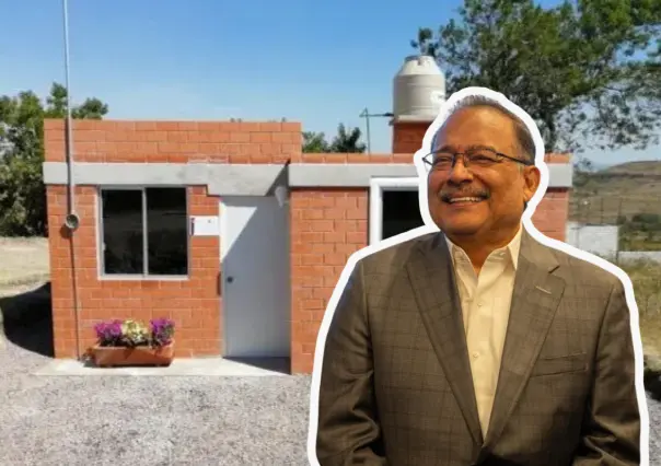¿Viviendas del Bienestar en Escobedo? Este es el avance de su construcción