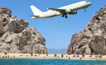 Vuelos a Los Cabos desde 199 pesos este verano con Volaris