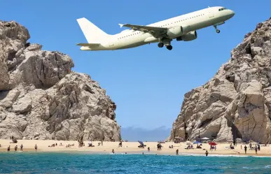 Vuelos a Los Cabos desde 199 pesos este verano con Volaris