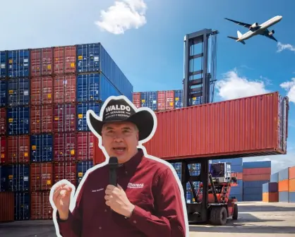 Waldo Fernández asegura que México cumple con el T-MEC