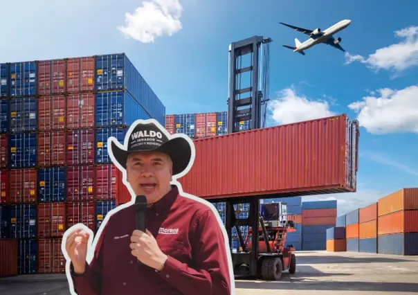 Waldo Fernández asegura que México cumple con el T-MEC