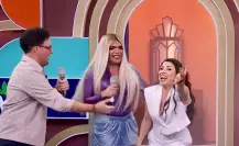 LCDLFMX Dalilah Polanco tiene un extraño padecimiento ¡Aquí en POSTA te contamos de qué se trata!
