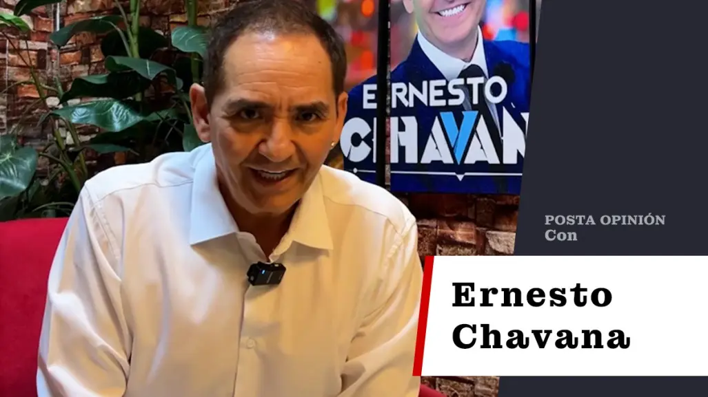 Ernesto Chavana analiza derrota de Rayados ante Pachuca