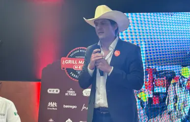 Anuncian campeonato Grill Máster H-E-B Monterrey 2025, conoce cuándo se realizará
