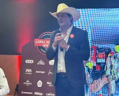 Anuncian campeonato Grill Máster H-E-B Monterrey 2025, conoce cuándo se realizará