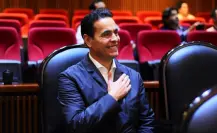 Hospitalizan a Ismael Hernández Deras, ex gobernador de Durango, por crisis cardíaca; esto se sabe