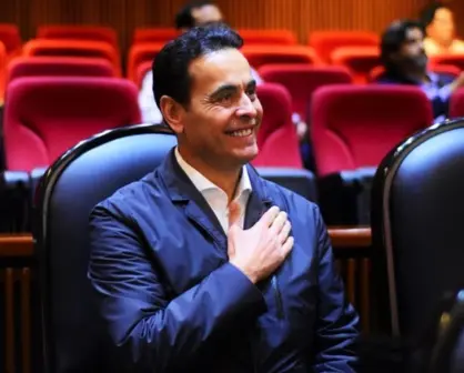 Hospitalizan a Ismael Hernández Deras, ex gobernador de Durango, por crisis cardíaca; esto se sabe