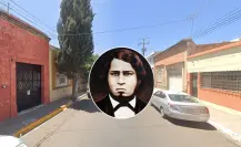 La calle del centro de Durango que honra el nombre de un personaje poco conocido
