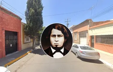 La calle del centro de Durango que honra el nombre de un personaje poco conocido