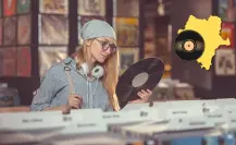 El histórico negocio de Durango que desapareció por culpa de la música digital