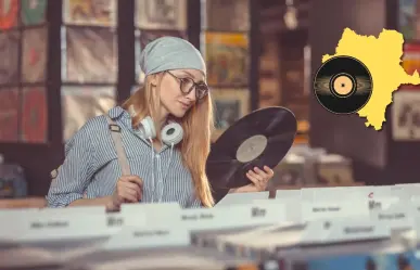 El histórico negocio de Durango que desapareció por culpa de la música digital