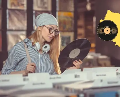 El histórico negocio de Durango que desapareció por culpa de la música digital