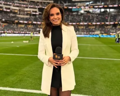 Tania Rincón desmiente la supuesta estafa millonaria que le hicieron los hermanos Montiel