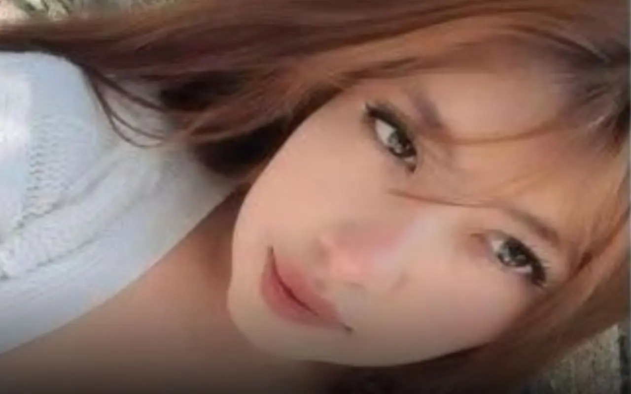 Yuridia Yatana Pérez López. Foto: Boletín de desaparecidos