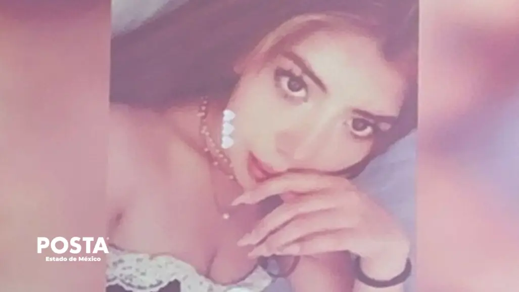 Exigen justicia por Yuridia, joven hallada sin vida en Teotihuacán