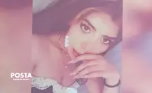 Exigen justicia por Yuridia, joven hallada sin vida en Teotihuacán