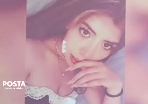 Exigen justicia por Yuridia, joven hallada sin vida en Teotihuacán