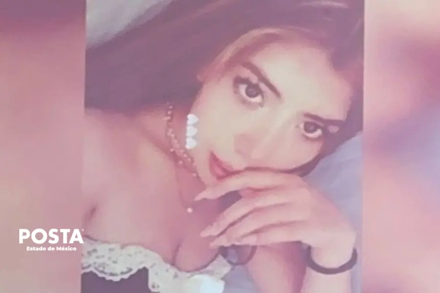 Exigen justicia por Yuridia, joven hallada sin vida en Teotihuacán