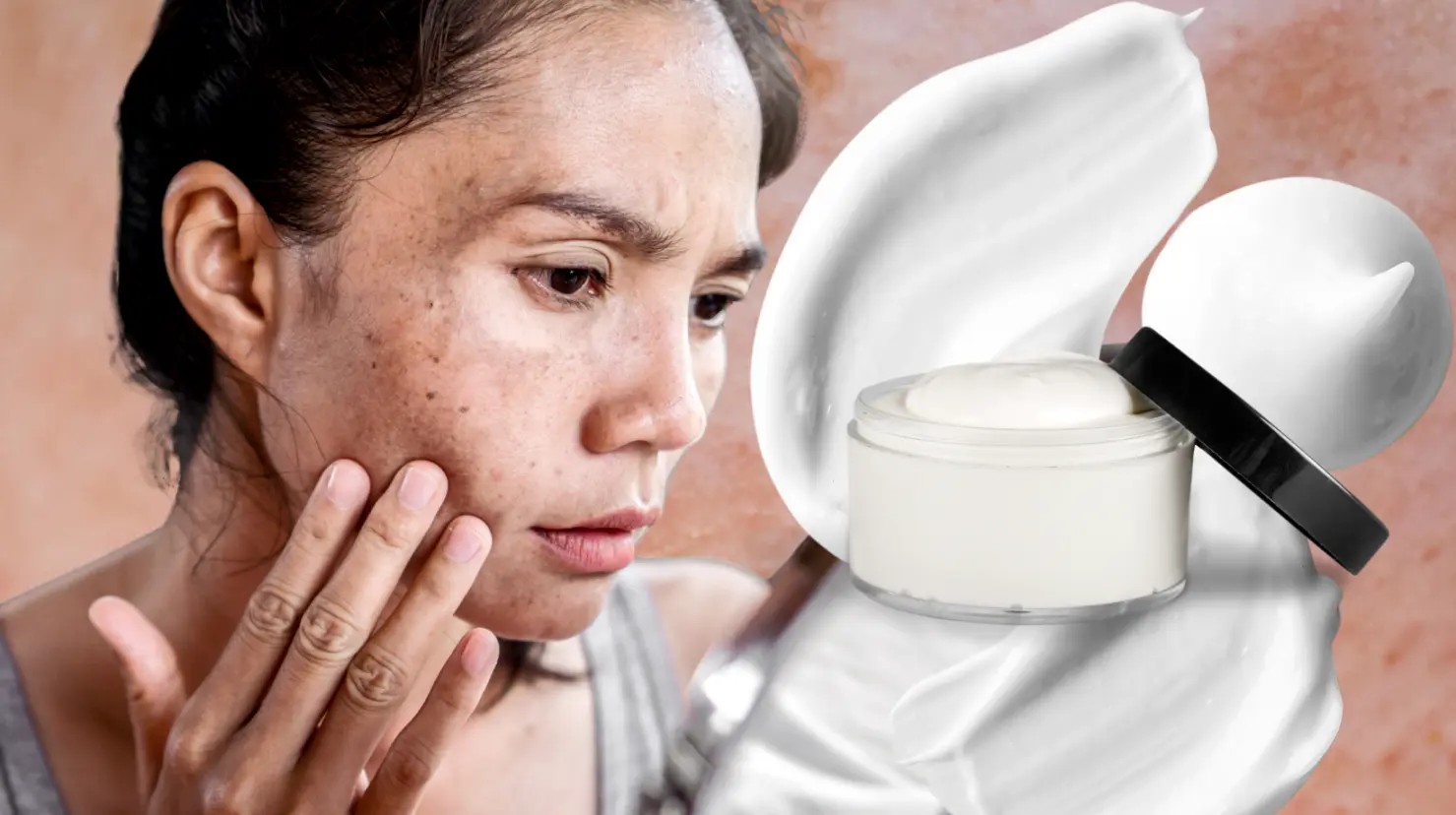 5 maneras de quitar manchas del rostro de forma efectiva y sin gastar de más. Foto: Canva | Liverpool.