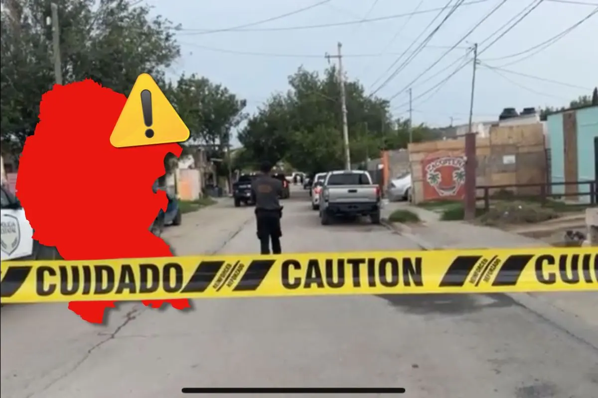 Decomiso en Acuña deja la mira a la colonia Fundadores / Foto: GM Acuña | Canva
