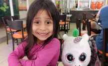 Activan Alerta Amber por desaparición de niña en Tampico