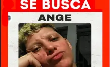 Buscan a Ánge, desapareció en Monterrey