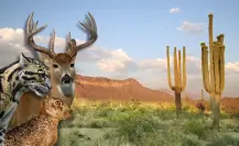 Este es el municipio de Coahuila con más animales silvestres en toda la entidad 