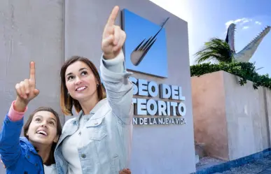 Museo del Meteorito: ¿cuáles son las actividades programadas para el 19 y 20 de julio?