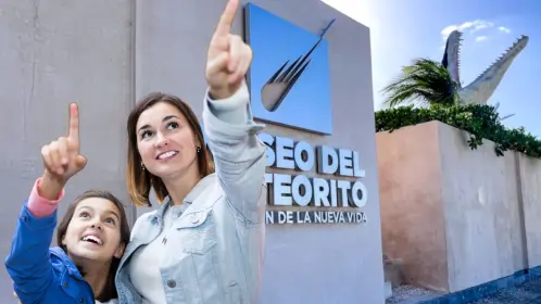 Museo del Meteorito: ¿cuáles son las actividades programadas para el 19 y 20 de julio?