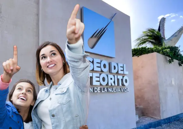 Museo del Meteorito: ¿cuáles son las actividades programadas para el 19 y 20 de julio?